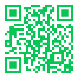 AIチャットボット LINE友だち追加QRコード